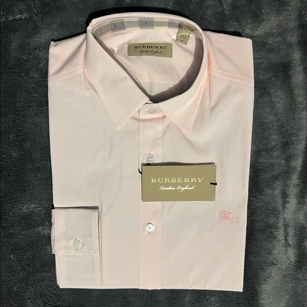 Men Dress Shirt